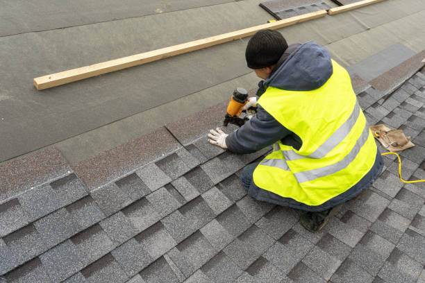 Best New Roof Installation  in Vanceburg, KY