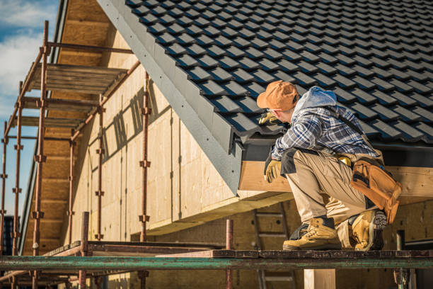 Best Best Roofing Contractors  in Vanceburg, KY