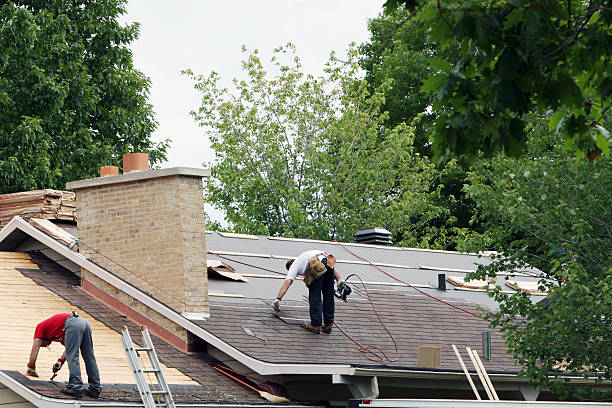 Quick and Trustworthy Emergency Roof Repair Services in Vanceburg, KY
