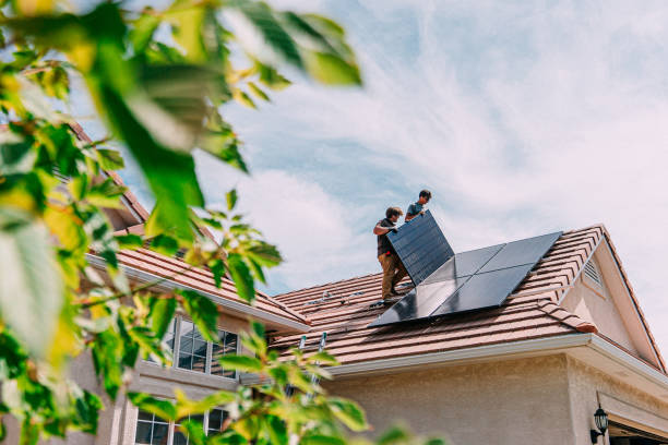 Best Roof Replacement Cost  in Vanceburg, KY
