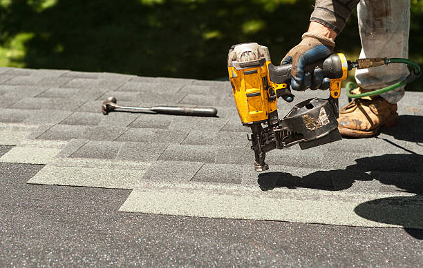Best Residential Roof Replacement  in Vanceburg, KY