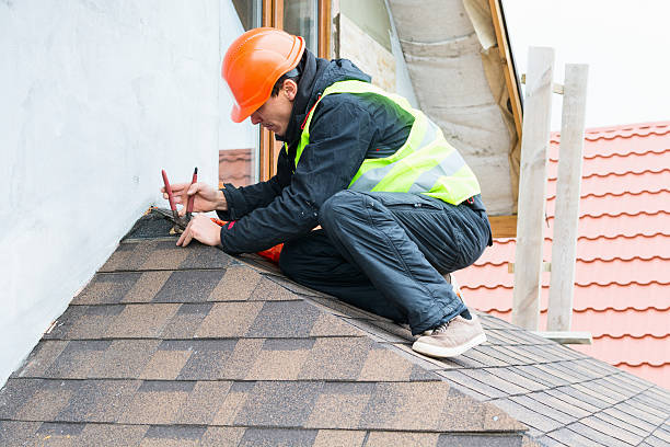 Best Gutter Installation and Roofing  in Vanceburg, KY