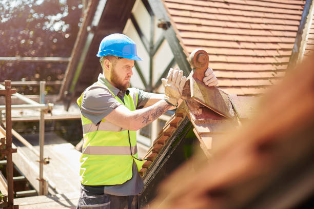 Best Commercial Roofing Services  in Vanceburg, KY