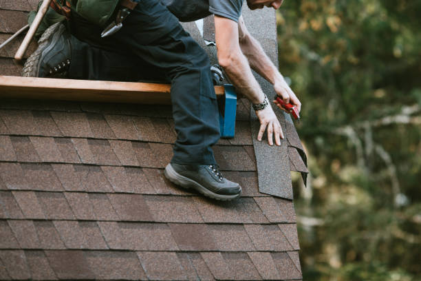 Best New Roof Installation  in Vanceburg, KY